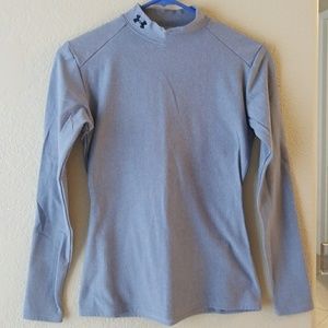 Under Armour compression top